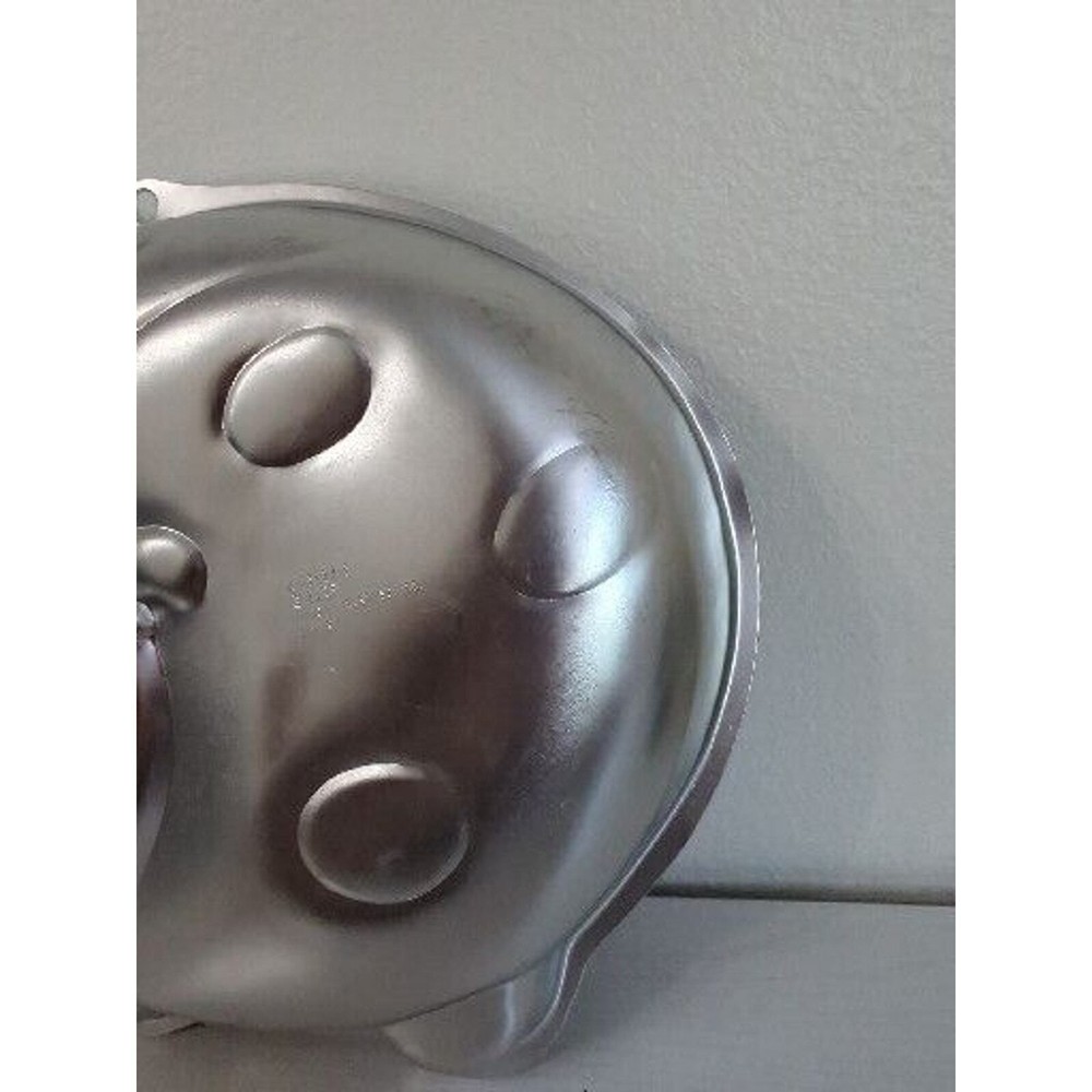 Wilton Lady Bug Cake Pan Instructions #2105-3316 - Used