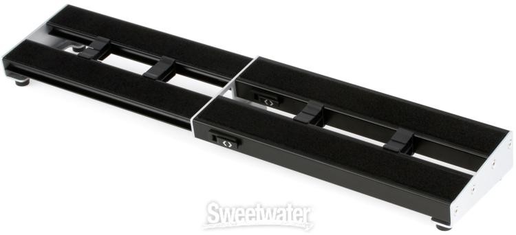D'Addario XPND Pedalboard - Small