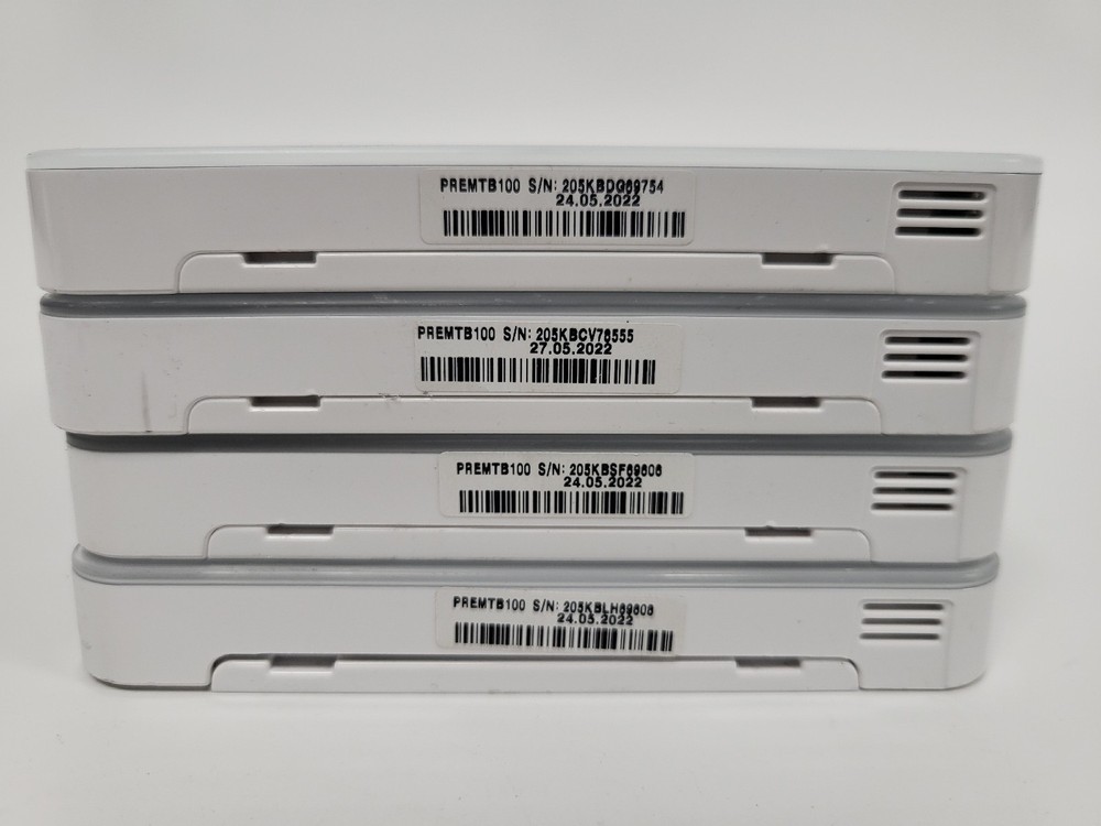 LG PREMTB100 Remote Controller HVAC, 12V