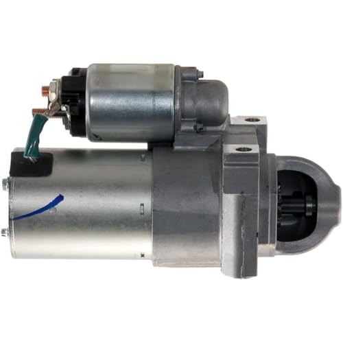 Gold 337-1033 (88877132) Starter