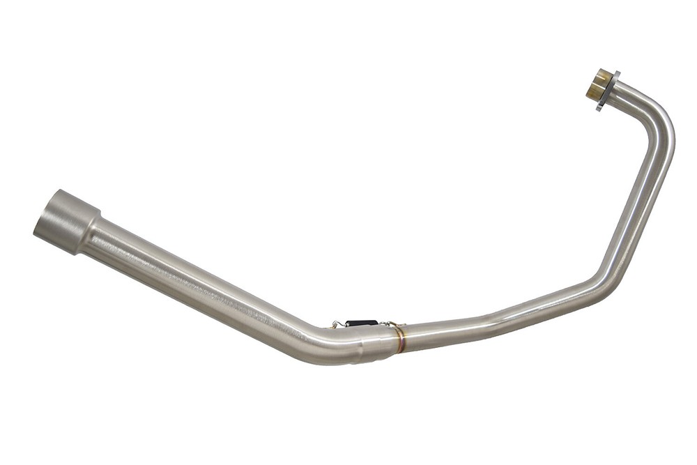 KSR-Moto Code X 125 2012 - 2019 Exhaust Downpipes Headers Manifold Down pipe
