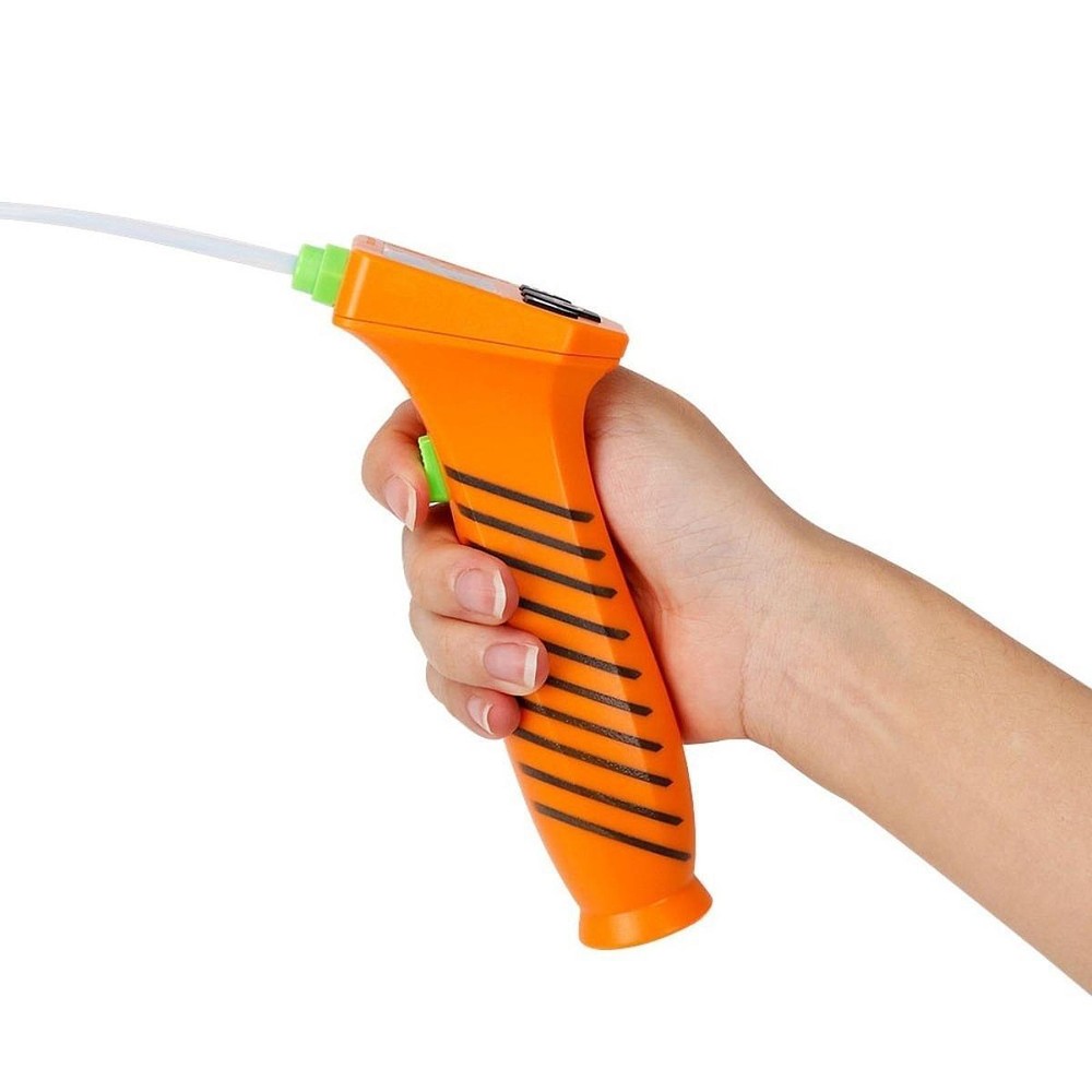 Engine Oil Tester Oil Analyzer Digital Display Car Tester LED Car Testing Tool