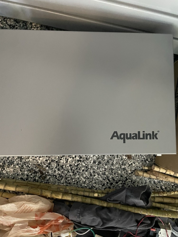 Jandy Aqualink Power Center
