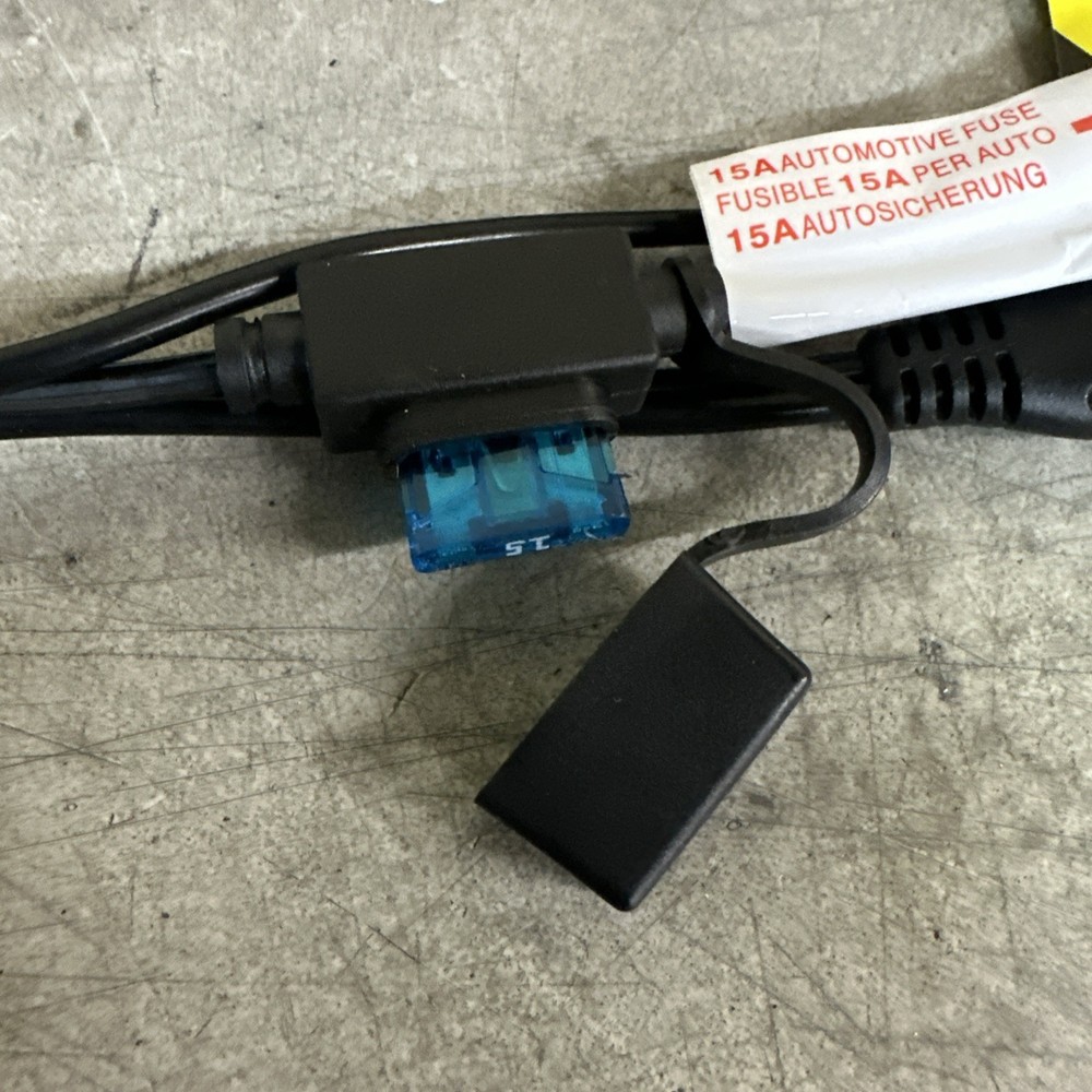 NEW Optimate Cable 01 (10pk)