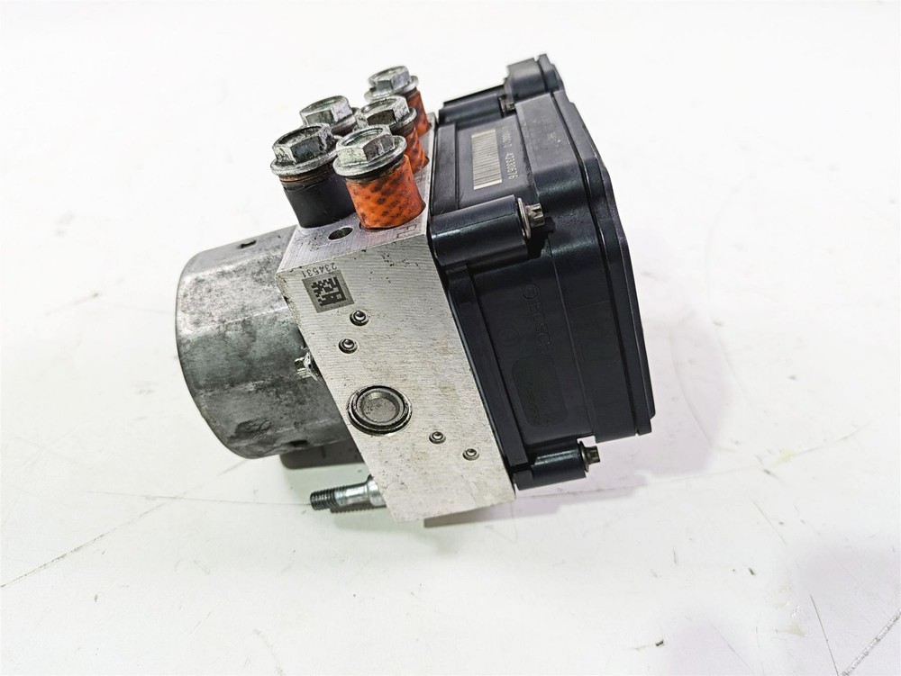 2015 Harley Touring FLHTKL E -Glide Low Abs Brake Pump Unit Module 41100013A