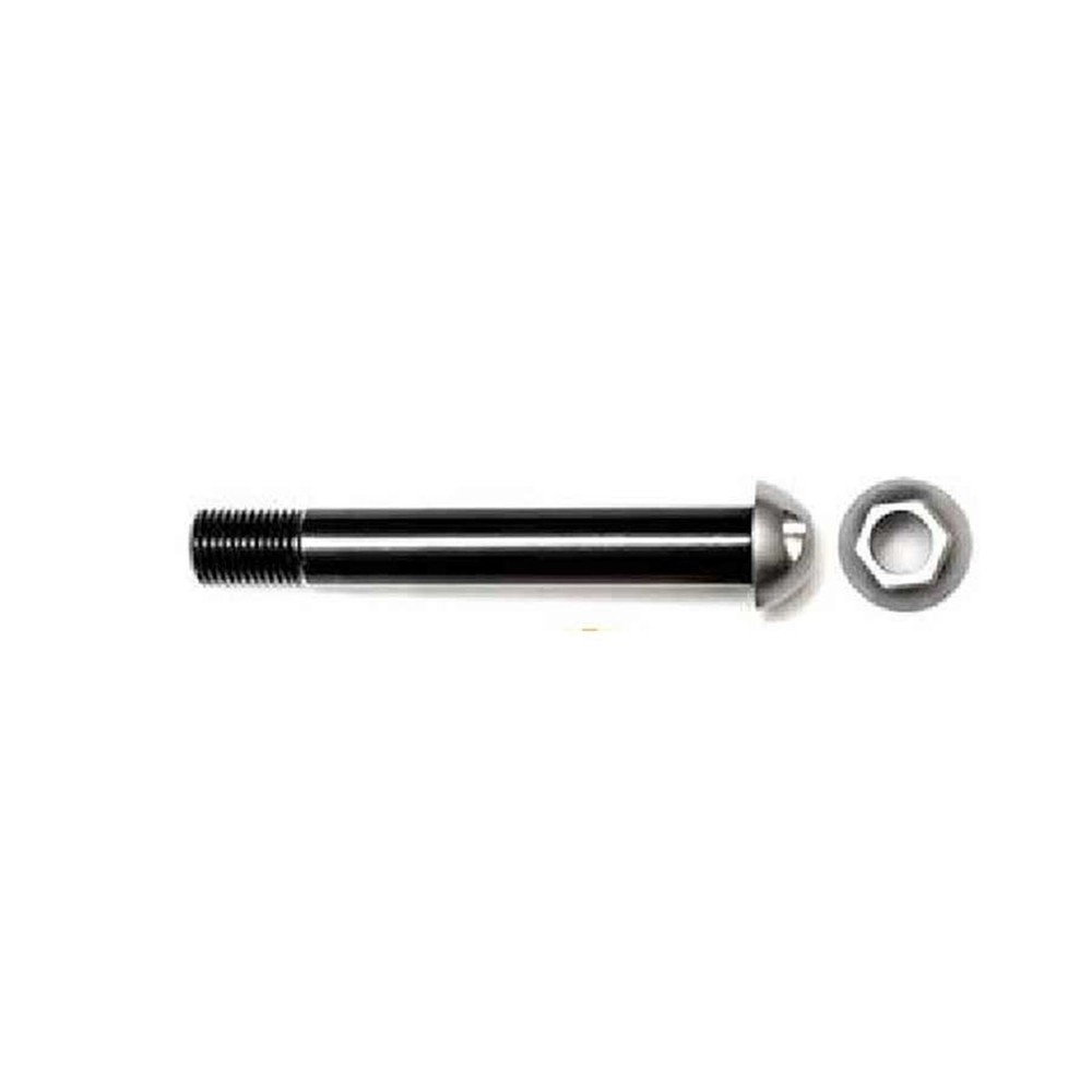 Pinhead Through Axle Wheel Lock - Front M15x1.5 - 150mm 140