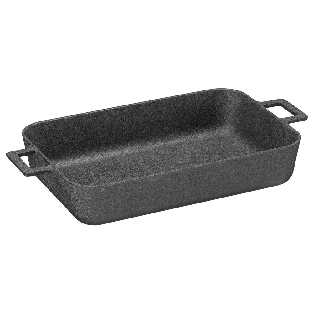 Skeppshult Noir Baking Dish
