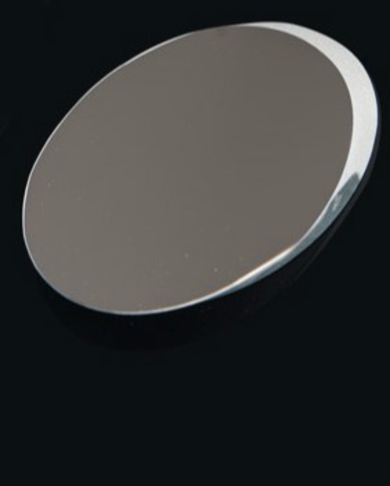 38mm Short Axis Secondary Mirror for DIY Newtonian Reflector Telescope Accessory