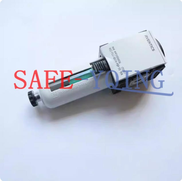 New 1PCS AVENTICS R412006036 Separator