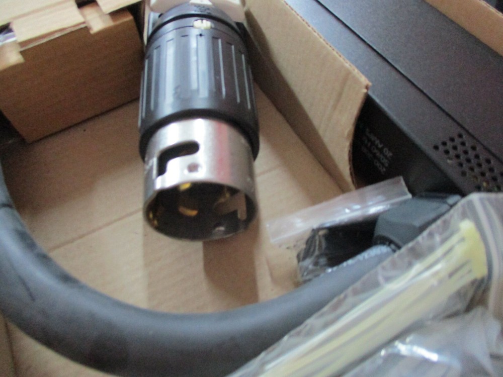 NIB APC Metered Rack PDU AP7867A