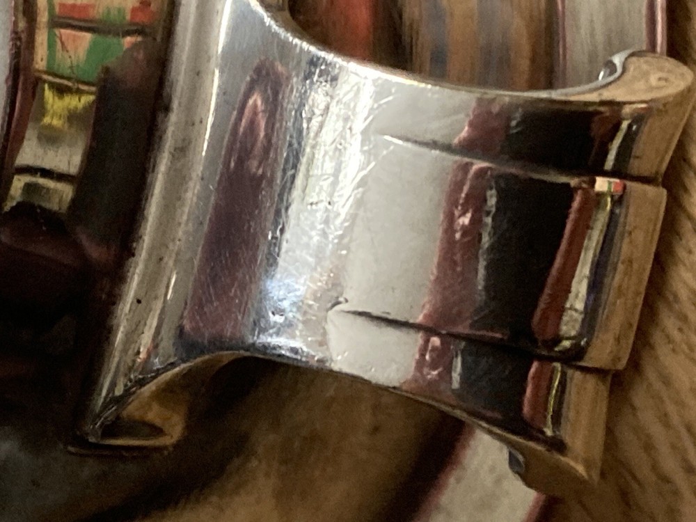 Silver Plated Art Deco Entrée Dish