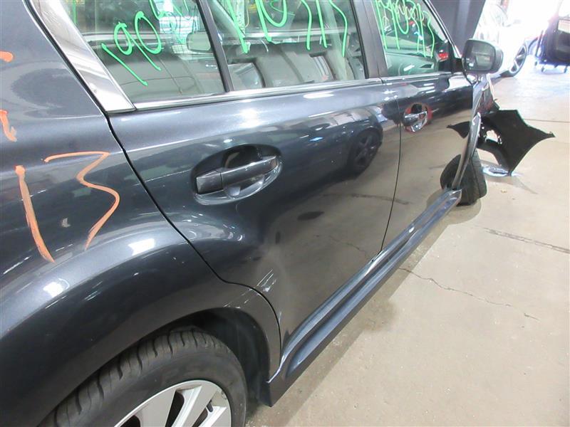 Used A/C Selector Switch fits: 2012 Subaru Legacy automatic temperature control