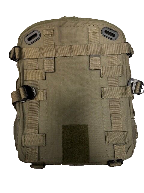 Agilite MICRO MAP Bundle Ranger Green