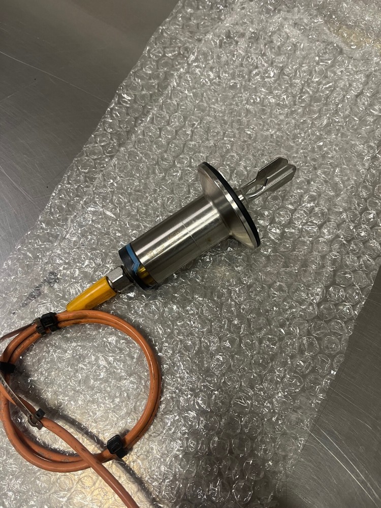 Endress+Hauser - Liquiphant FTL33 Series - Vibronic Level Sensor