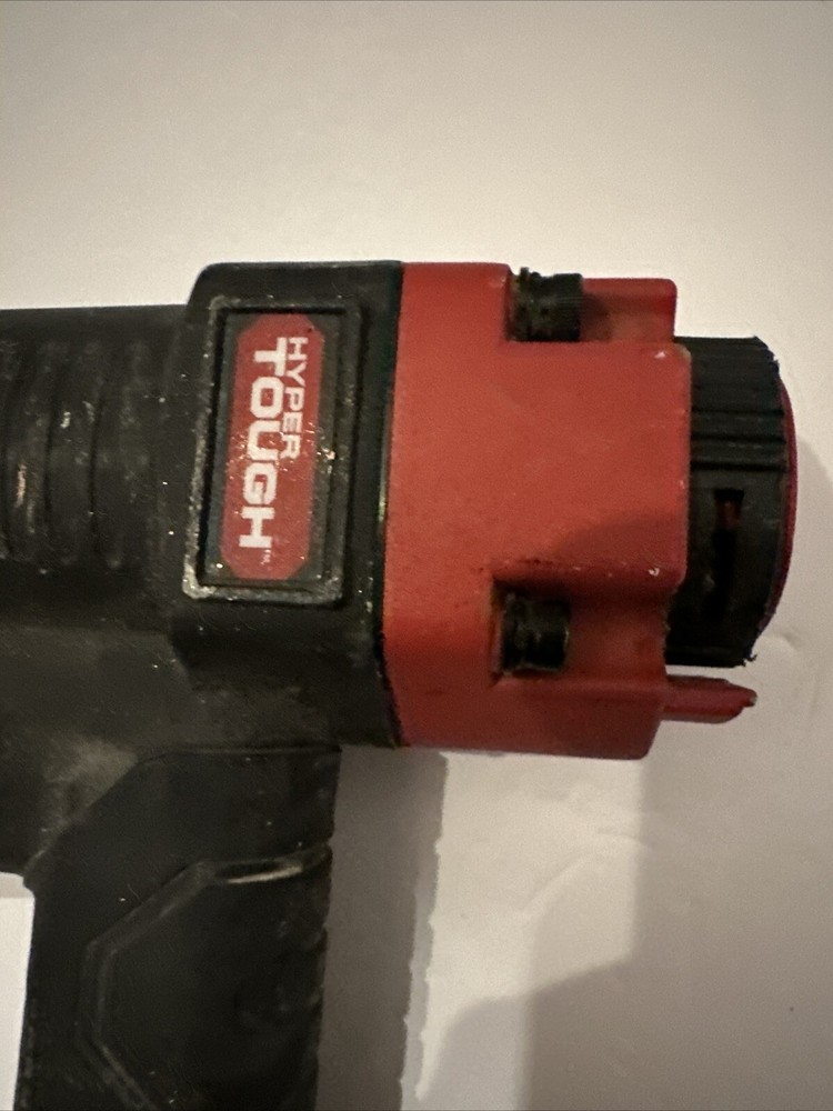 Hyper Tough 18GA 2" Brad Air Nailer HTBR50