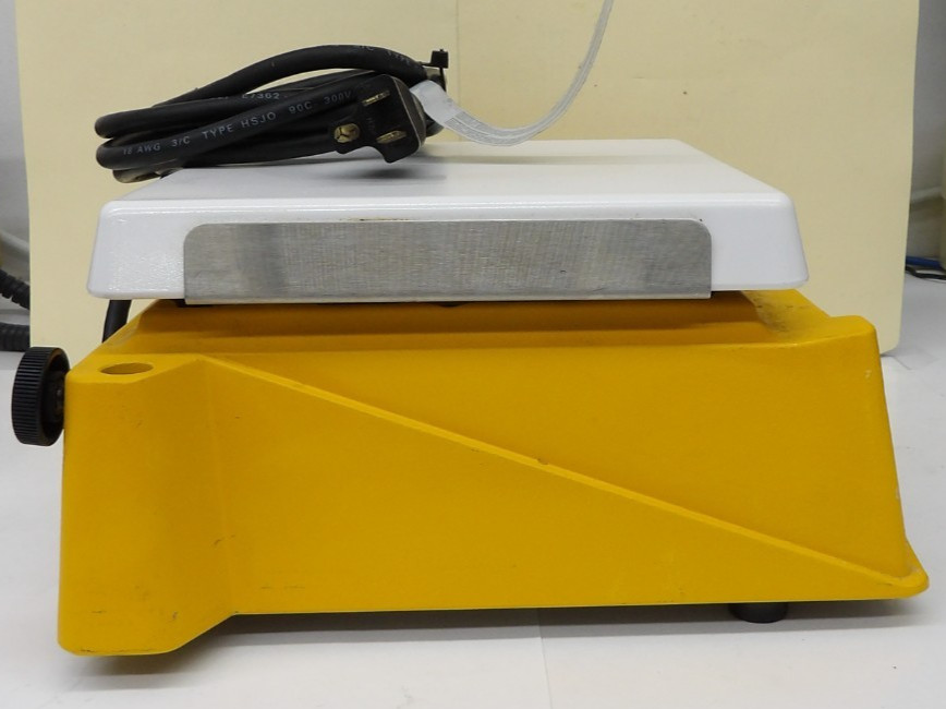 Barnstead/Thermolyne Model: S46725 Variable Speed Magnetic Stirrer