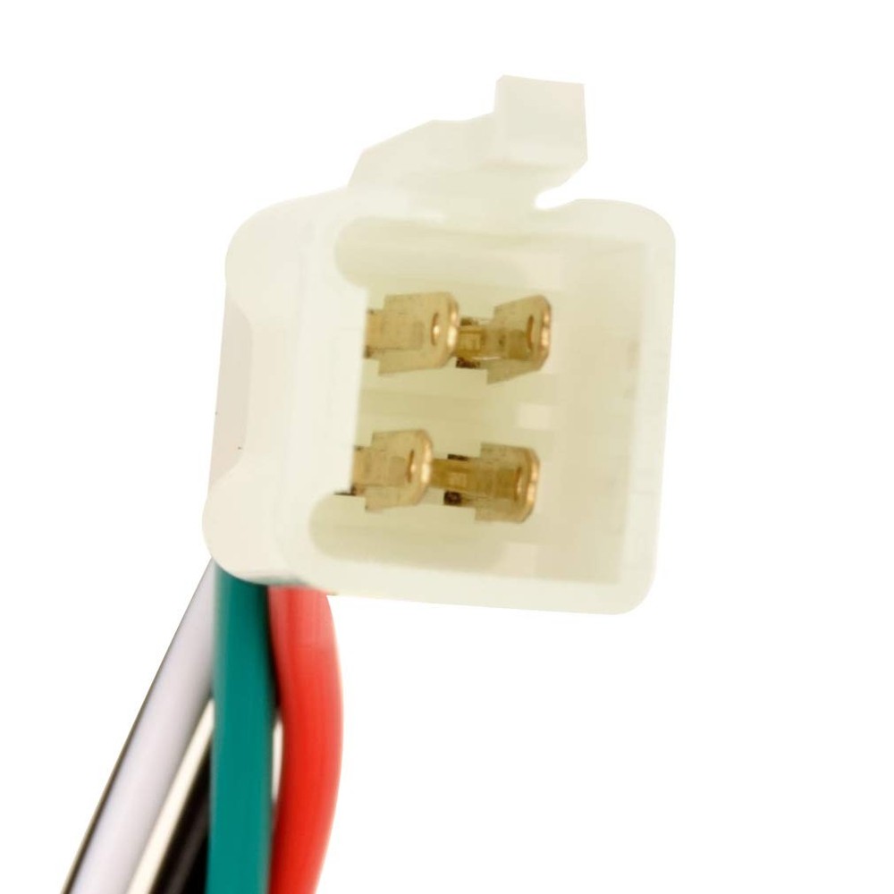 Ignition Key Switch For Small ATVs And Dirt Bikes