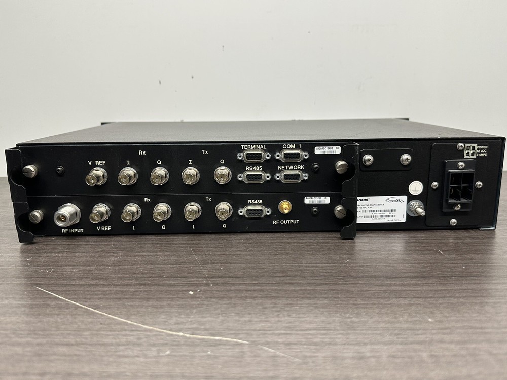 Tyco Electronics OpenSky 700MHz Digital Controller/Transeiver - C34