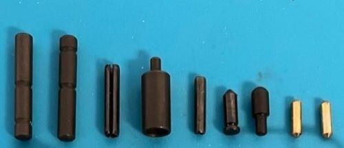 AFMC SPARE PIN KIT / NEW
