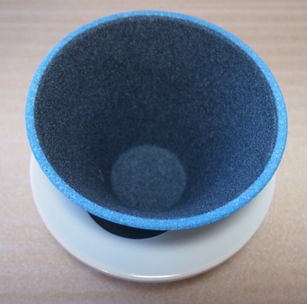 Ceramic Coffee Drip Filter COFIL Fuji No Paper Filter Needed