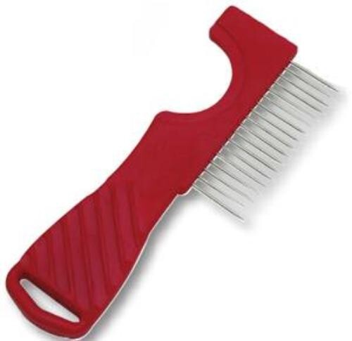 Marshalltown - Paint Brush Comb