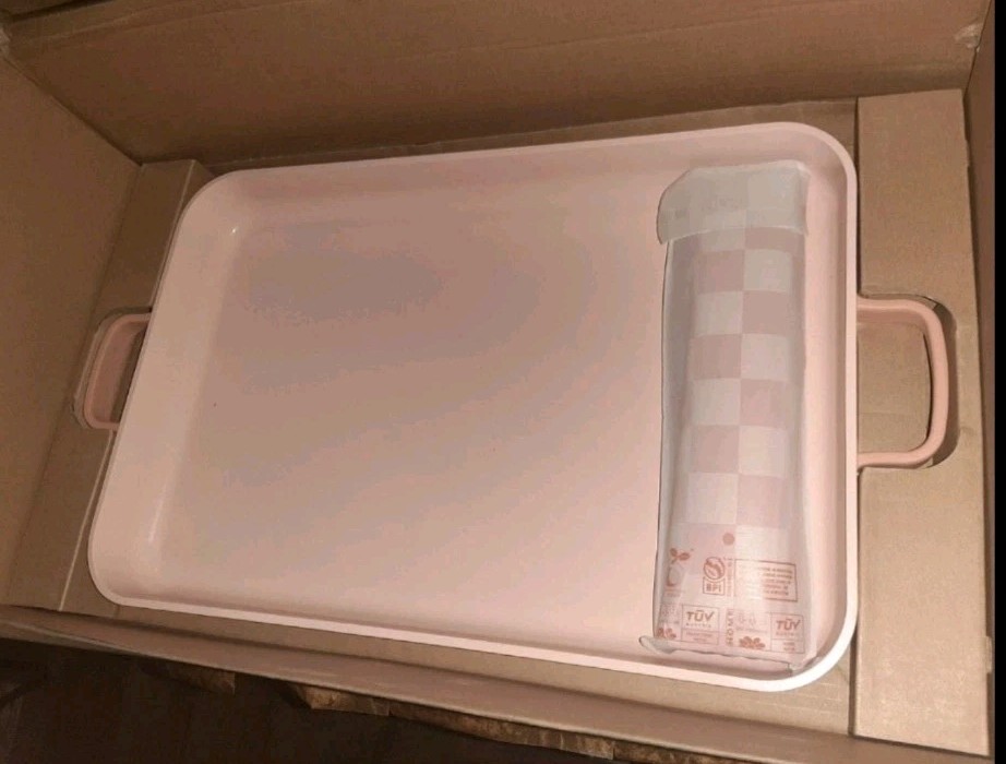 Our Place Ovenware Set "Ceramic Stoneware" w/ extras read Description