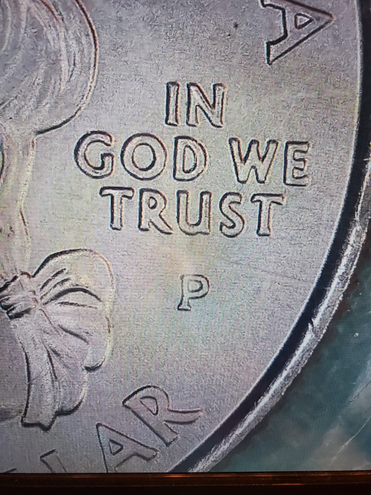 2005 P Minnesota State Quarter. Error Coin Uncirculated