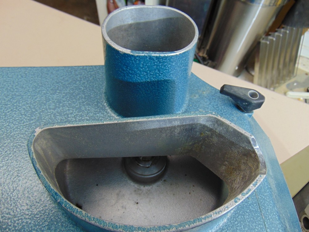 Dean TR-21 Countertop Commercial Food Processor