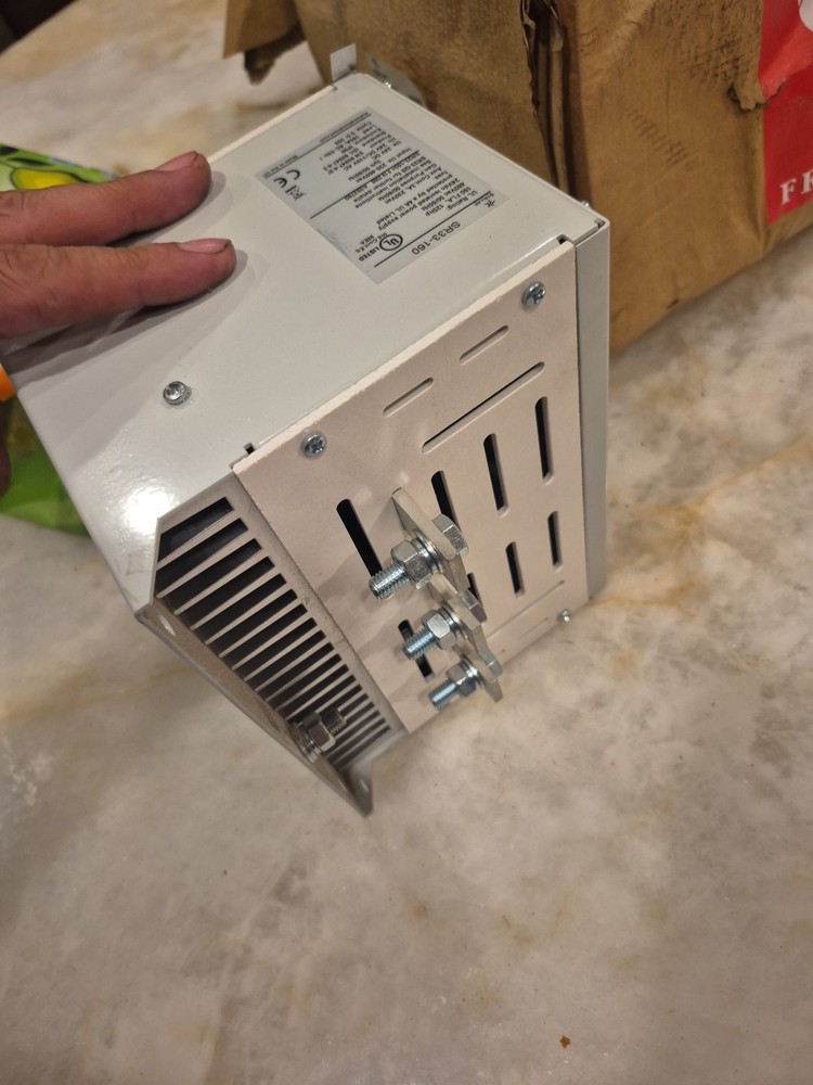 Stellar Sr33-160 Soft Starter