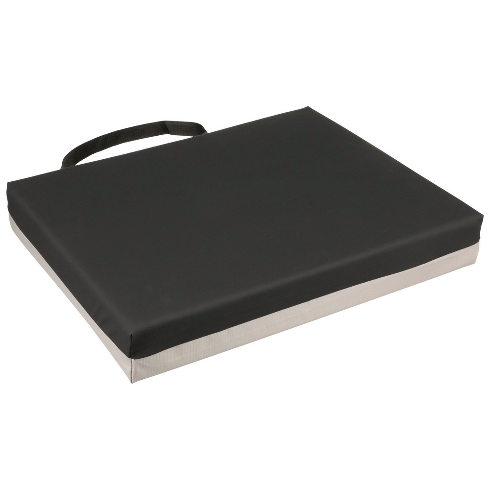 McKesson Polyurethane Seat Cushion For Wheelchairs