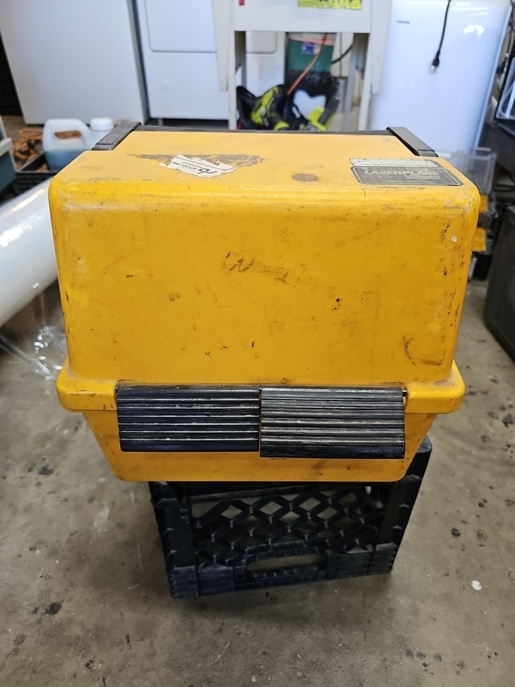 Spectra-Physics Laserplane 200