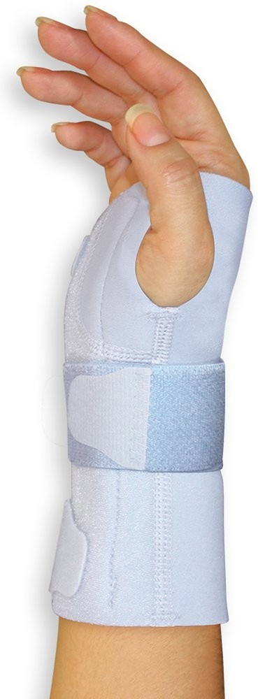 Women's Wrist Support, Right Hand