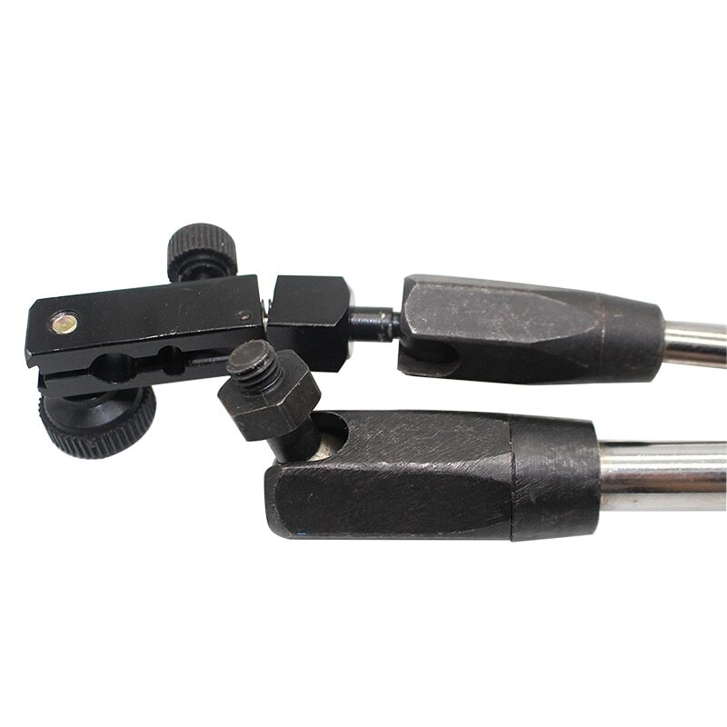 1PC JCB-K1 Dial Indicator Table Block Spinner Connecting Rod For Test Tools