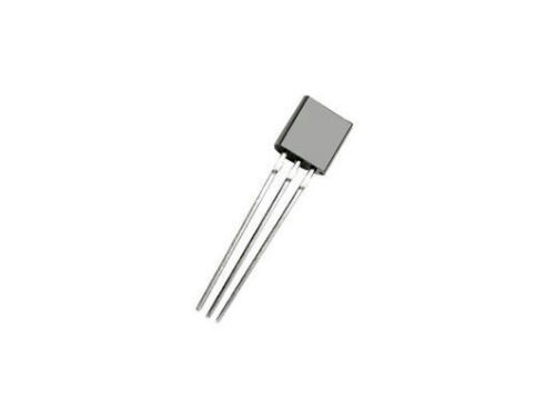 2PCS HH004F TO92 DC step-up chips Transistor NEW