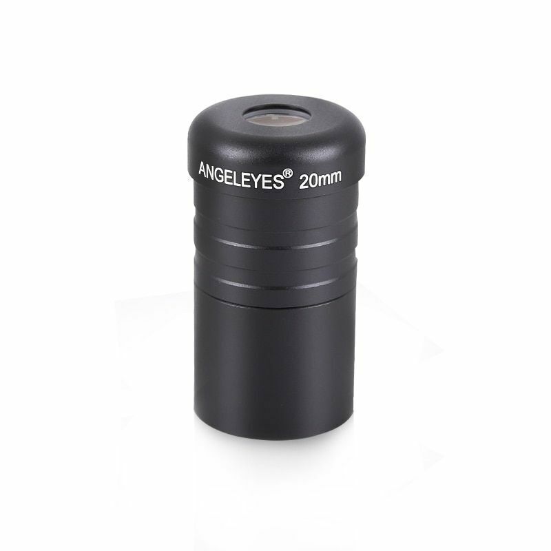 1pcs Erecting Eyepiece Lens Space Standard Reflective Astro Telescope