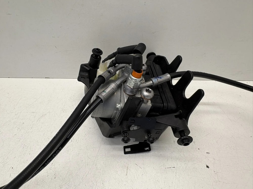 KTM DUKE 890 2021 ABS block module pump