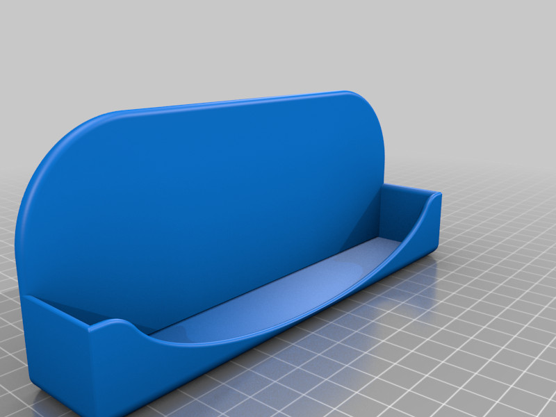 Wall Mount for PlayStation Portable