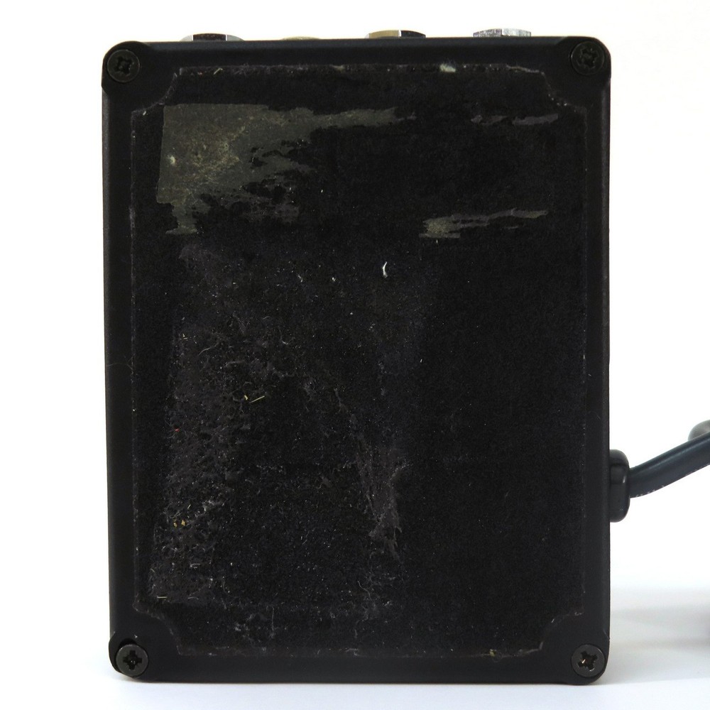 Tc Electronic Stereo Chorus Pitch Modulator Flanger