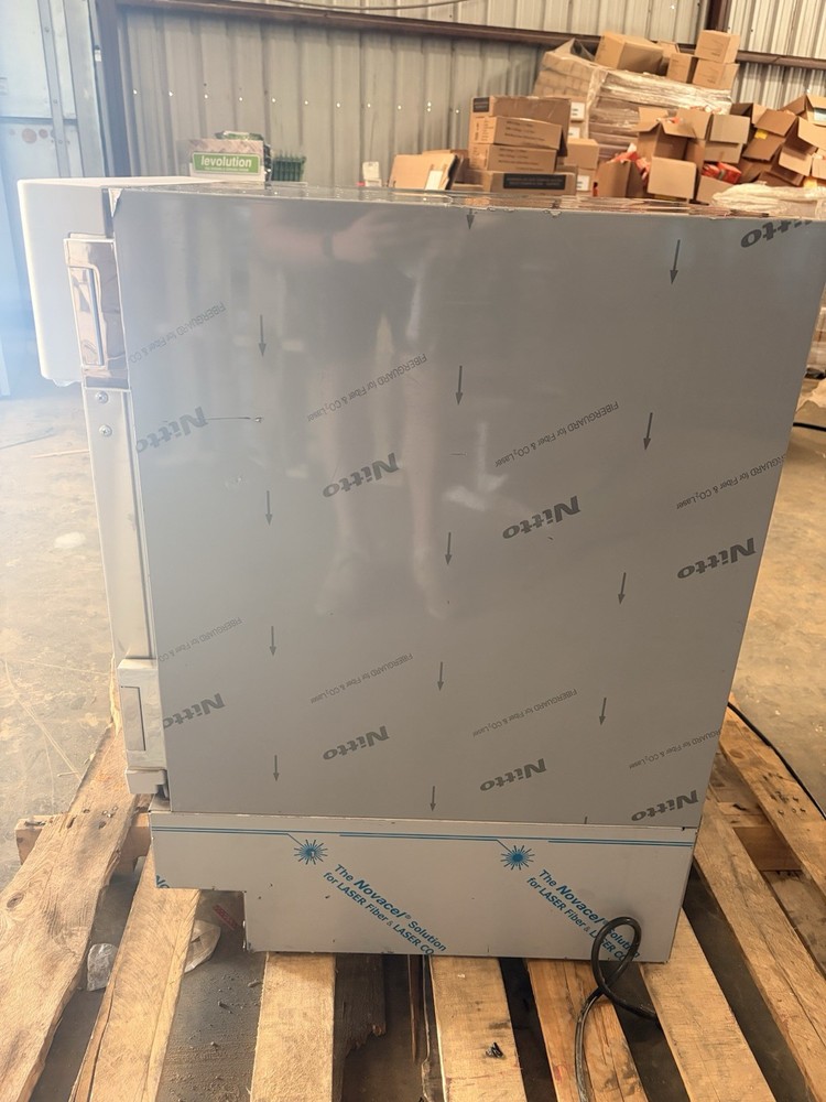 Follett Corp REF4P Undercounter Refrigerator
