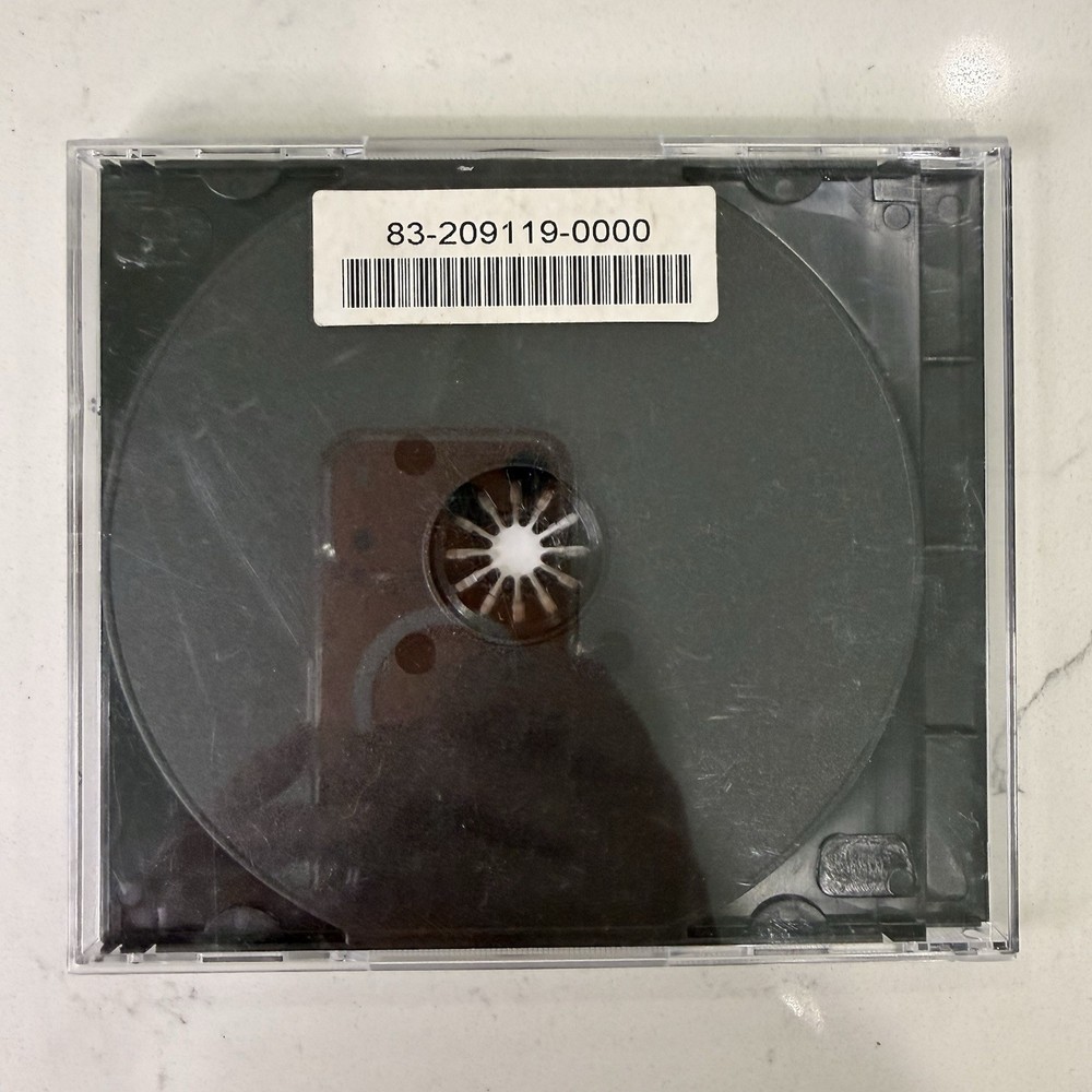 Gateway 4530GZ Restore DVD Computer Software Disc