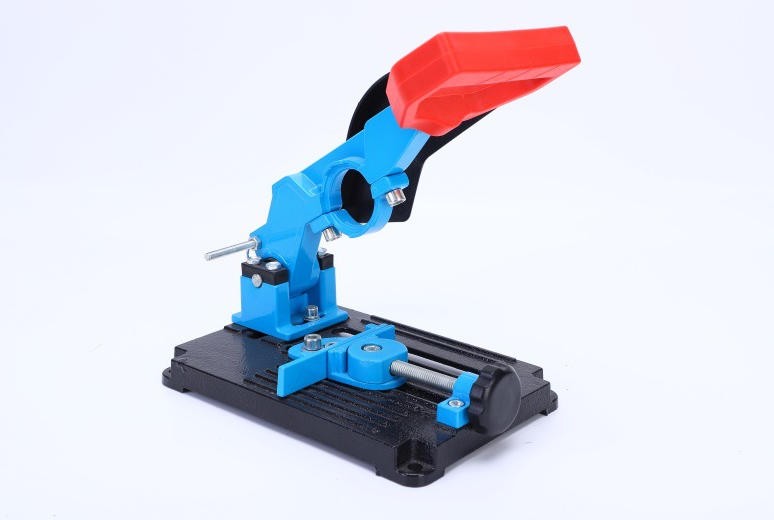 Angled Grinder Stand Angled Grinder Bracket Holder Support Angled Platform