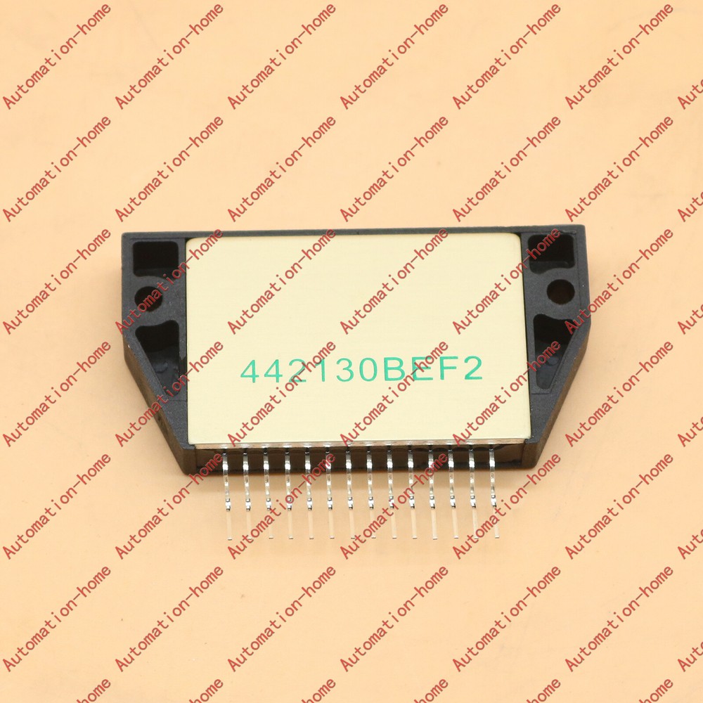 1Pc New SANYO STK442-130 STK 442-130 power Amplifier#GL
