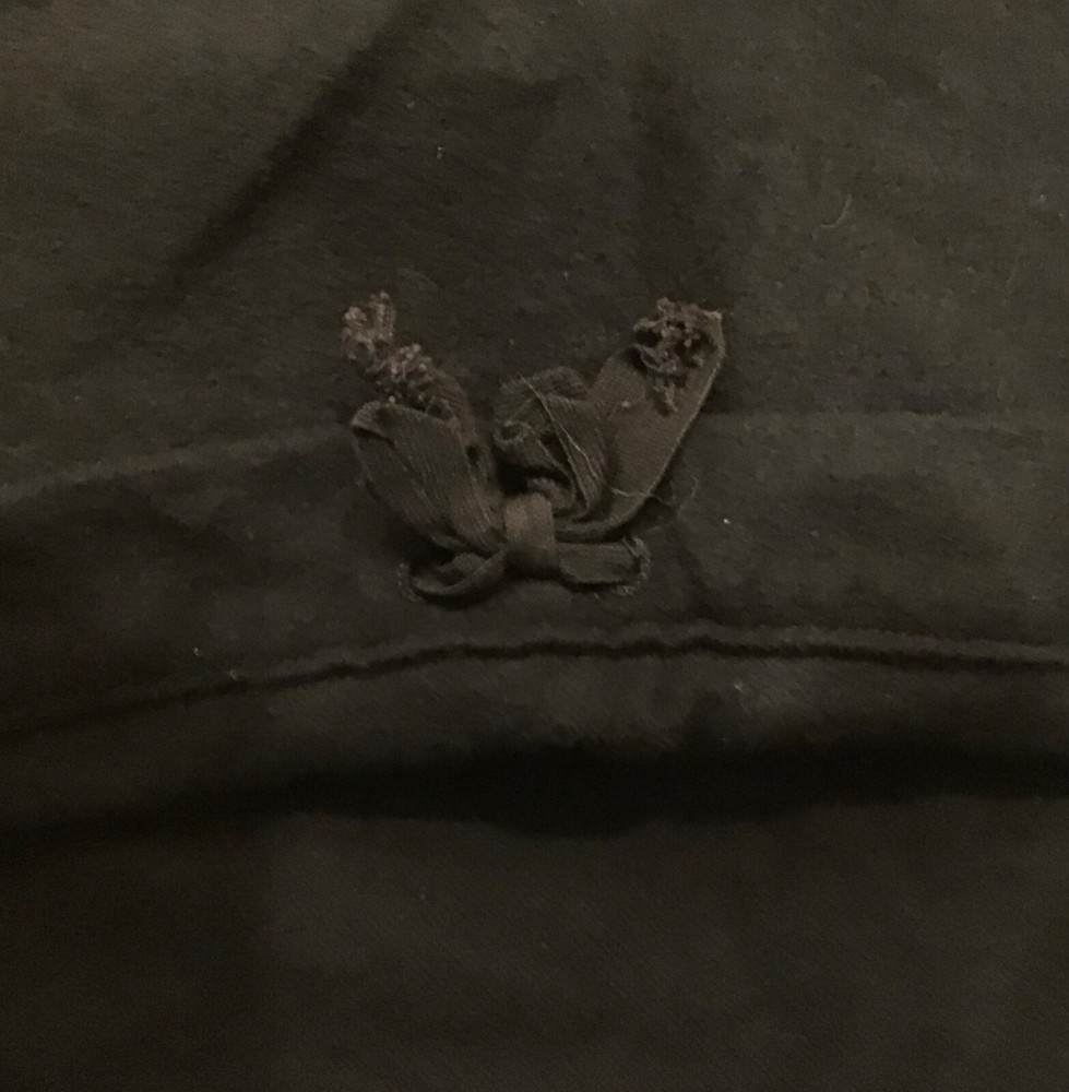WW2 Wool Blue Navy- Uniform Blouse