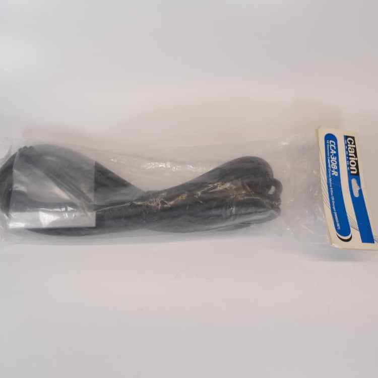 Clarion CCA-308-R Extension Cable 16'