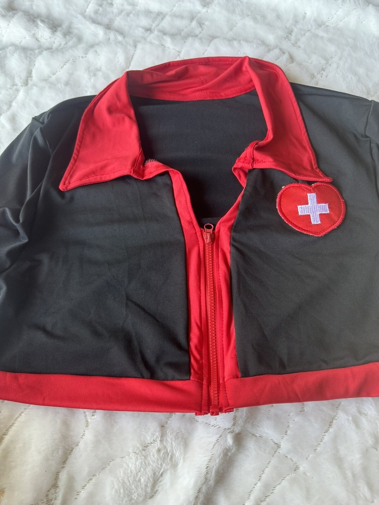 nurse uniform