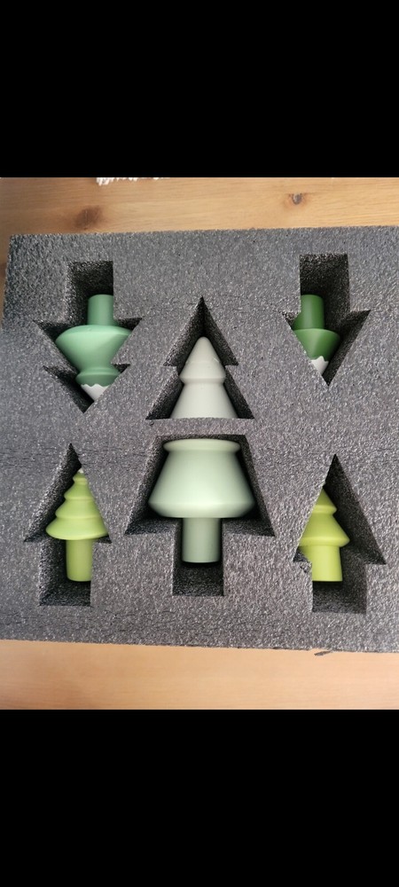 DōTERRA Gift Holiday Christmas Tree Decor Oil Stand Passive Aroma Diffuser