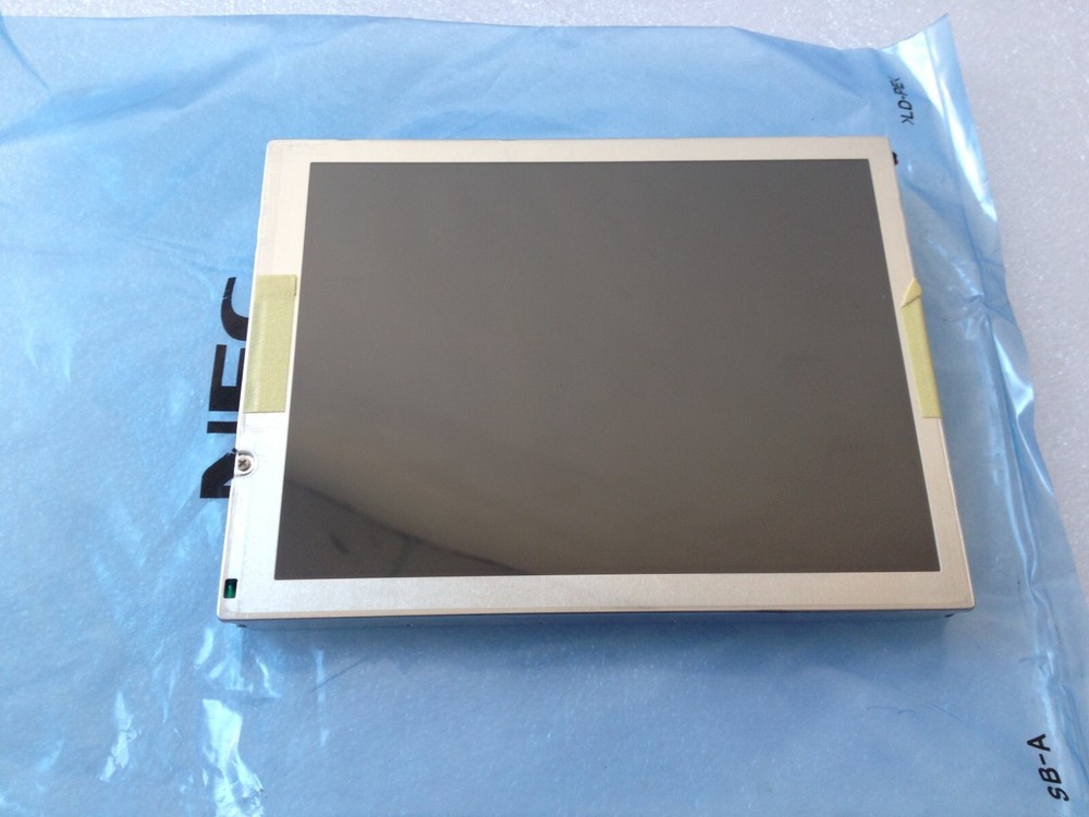 6.5''Agilent Technologies 1200 Instant Pilot G4208A LCD Screen Display Panel
