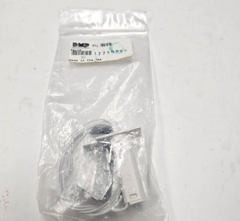 DMP 307 Clip-On Tamper Switch NEW Sealed