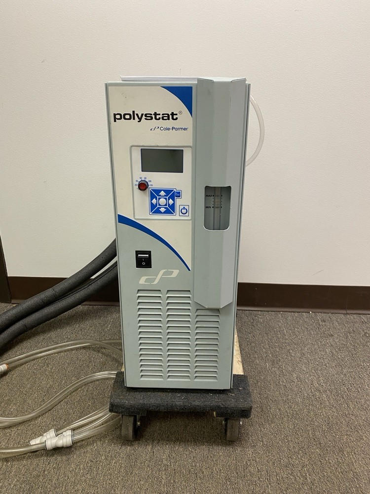 Cole-Parmer CR250WU Polystat Recirculating Chiller