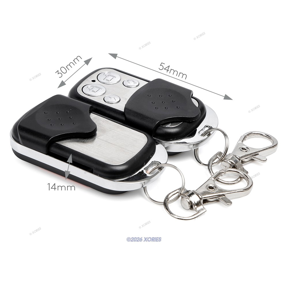 HOMSECUR Wireless &wired WIFI 4G Home Security Alarm System SOS Intercom